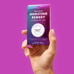 Baume orgasmique - Ghosting Remedy - Clitherapy - 8 g