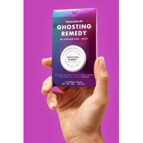 Baume orgasmique - Ghosting Remedy - Clitherapy - 8 g