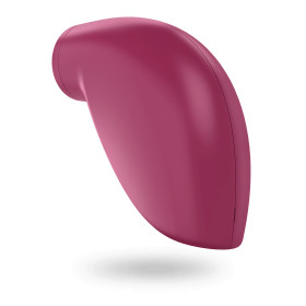 Stimulateur Satisfyer One Night Stand - Bordeaux