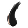 Stimulateur connecté Satisfyer Little Secret - Noir