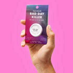 Baume orgasmique - Bad Day Killer - Clitherapy - 8 g