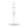 Stimulateur Satisfyer Woman Wand - Blanc