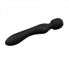 Stimulateur vibromasseur Twist - Noir