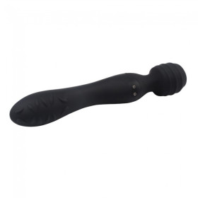 Stimulateur vibromasseur Twist - Noir