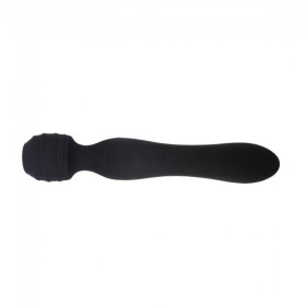 Stimulateur vibromasseur Twist - Noir