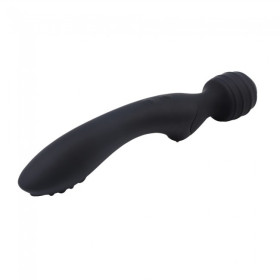 Stimulateur vibromasseur Twist - Noir