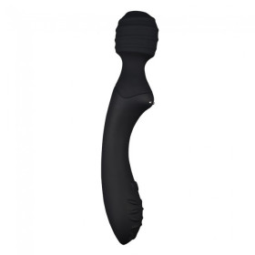 Stimulateur vibromasseur Twist - Noir