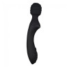 Stimulateur vibromasseur Twist - Noir