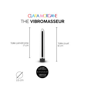 The vibromasseur - Sylver