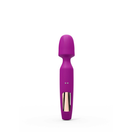 Stimulateur vibromasseur R-Evolution - Sweet Orchid