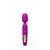 Stimulateur vibromasseur R-Evolution - Sweet Orchid