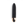 Vibromasseur Virigite G-spot V3 noir