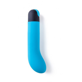 VIBROMASSEUR V4 G-SPOT Bleu