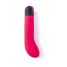 VIBROMASSEUR V4 G-SPOT rose