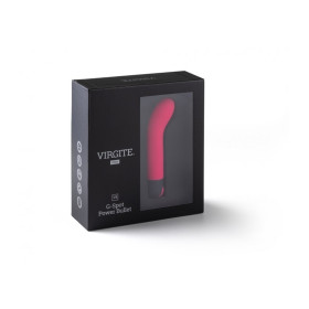 VIBROMASSEUR V4 G-SPOT rose