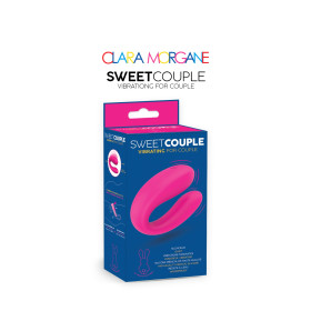 SWEET COUPLE - ROSE (boite bleue)
