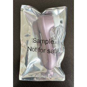 Echantillon Satisfyer Pro 2 - Violet Sample Not For Sale !