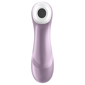 Echantillon Satisfyer Pro 2 - Violet Sample Not For Sale !