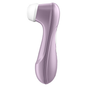 Echantillon Satisfyer Pro 2 - Violet Sample Not For Sale !