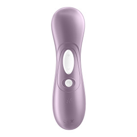 Echantillon Satisfyer Pro 2 - Violet Sample Not For Sale !