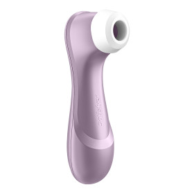 Echantillon Satisfyer Pro 2 - Violet Sample Not For Sale !