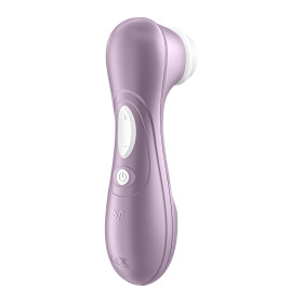 Echantillon Satisfyer Pro 2 - Violet Sample Not For Sale !