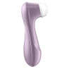 Echantillon Satisfyer Pro 2 - Violet Sample Not For Sale !