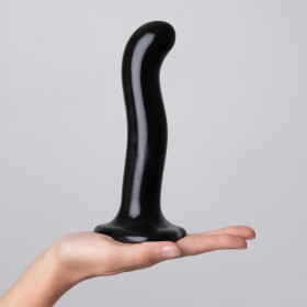 Dildo Point P et G - Noir