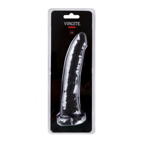 DILDO RÉALISTE E11 Noir