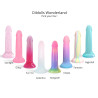 Dildo - Dildolls - Stargazer