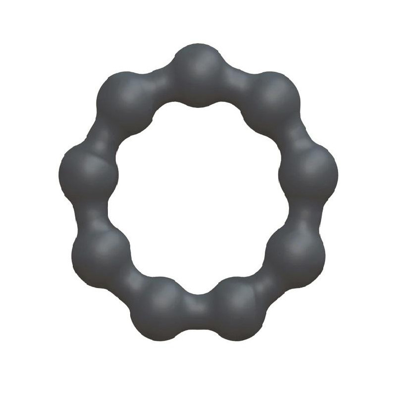 Cockring Dorcel Maximize Ring - Noir