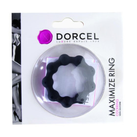 Cockring Dorcel Maximize Ring - Noir