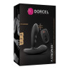 Stimulateur de prostate Dorcel P-Stroker - Noir