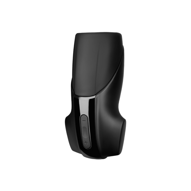 Masturbateur Satisfyer Men Vibration - Noir