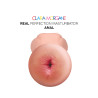 Real perfection masturbateur anus