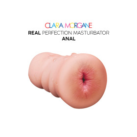 Real perfection masturbateur anus