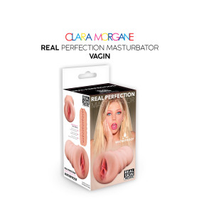 Real perfection masturbateur Vagin