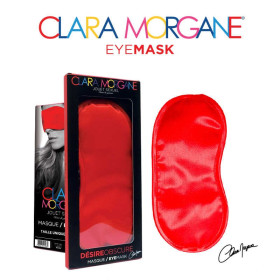 Masque Clara Morgane - Rouge