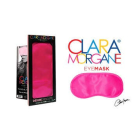 Masque Clara Morgane - Rose