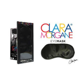 Masque Clara Morgane - Noir