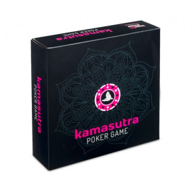 Kamasutra Poker Game