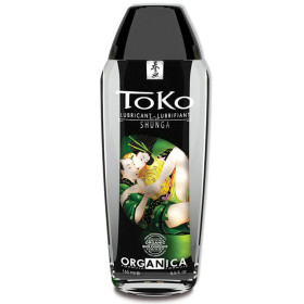 Toko Organica - Lubrifiant 165ML