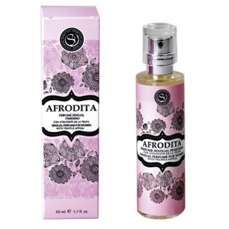 Parfum aux phéromones - Afrodita - 50 ml 3172