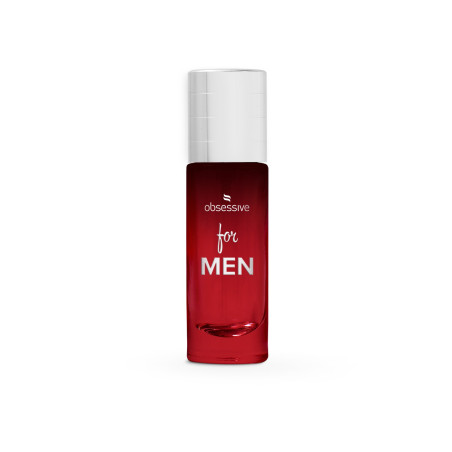 Parfum aux phéromones Homme - 10 ml