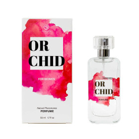 Orchid - parfum aux phéromones naturelles 50 ml
