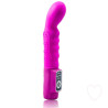 PRETTY LOVE - VIBRATEUR SMART BODY TOUCH II LILAS