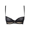 V-9051 Soutien-gorge - Noir