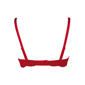 V-9531 Soutien-gorge - Rouge