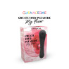 My fever black - Stimulateur clitoridien