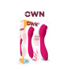 Sextoys 3 en 1 For my own - Pink